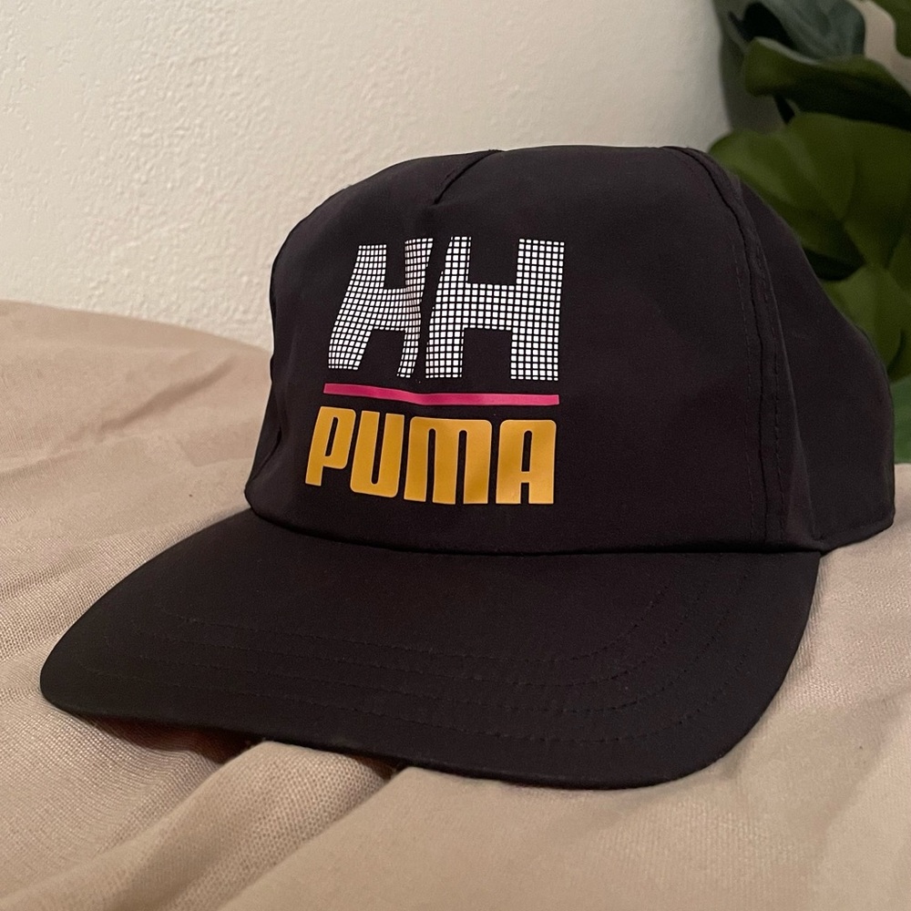 Puma Snapback Cap